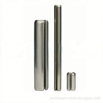 Stainless Steel Ball Pin
